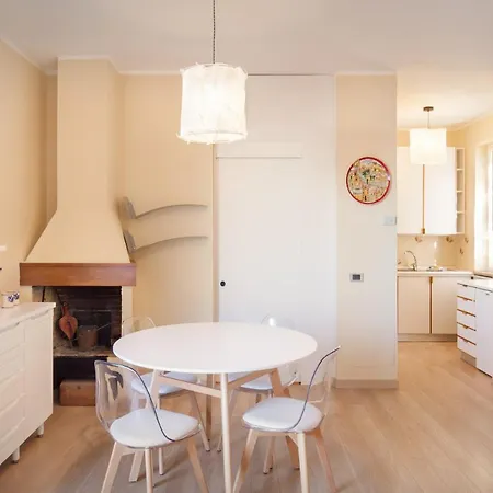 Apartment Ai Vigneti With Pool *