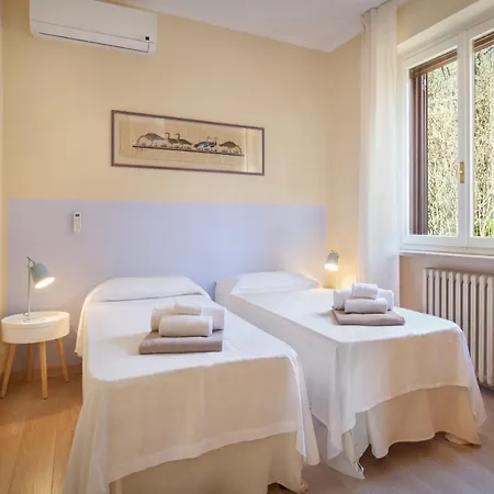 Apartment Ai Vigneti With Pool *
