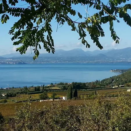 Ai Vigneti With Pool Apartment Bardolino
