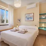 Ai Vigneti With Pool Apartman *