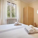 Apartman Ai Vigneti With Pool