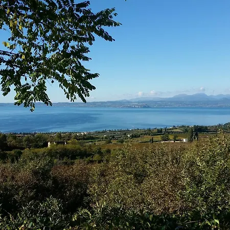 Apartmán Ai Vigneti With Pool Bardolino