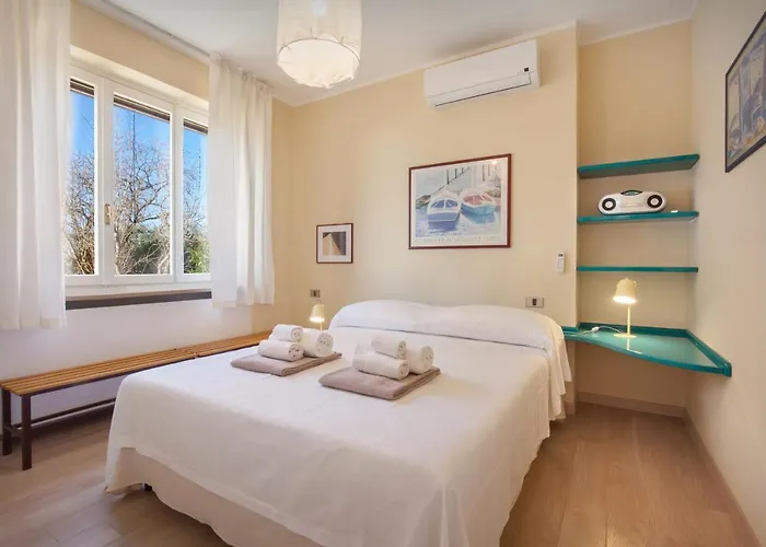 Ai Vigneti With Pool דירה *