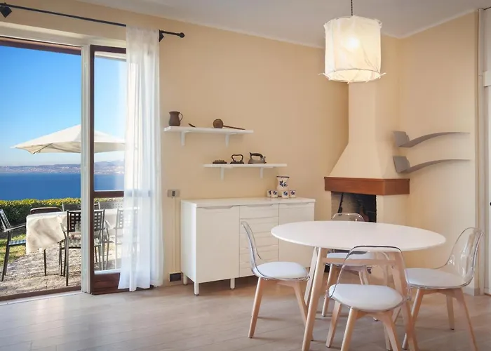 Apartmán Ai Vigneti With Pool Bardolino