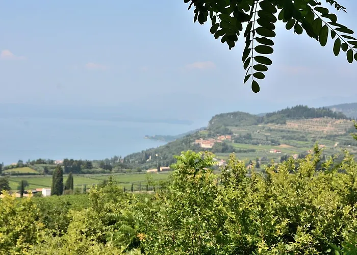 דירה Ai Vigneti With Pool *