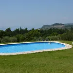 شقة Ai Vigneti With Pool باردولينو