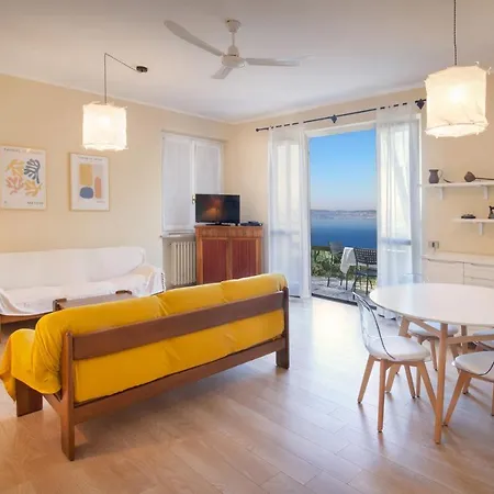 Ai Vigneti With Pool Apartamento Bardolino