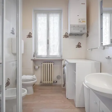 Apartamento Ai Vigneti With Pool