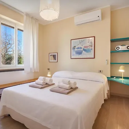 Ai Vigneti With Pool Апартаменты *