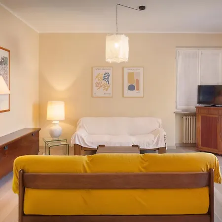 Ai Vigneti With Pool Апартаменты Бардолино